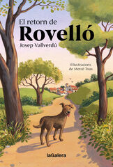El retorn de Rovell&oacute;