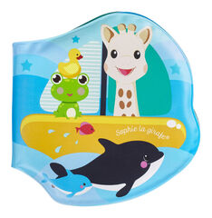 Sophie La Girafe Libro de Ba&ntilde;o