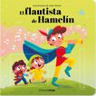 El flautista de Hamel&iacute;n