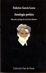 Antolog&iacute;a Po&eacute;tica