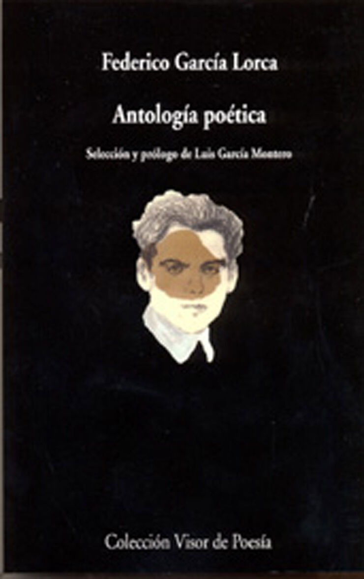Antolog&iacute;a Po&eacute;tica