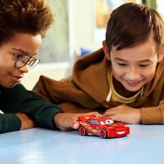 LEGO&reg; Disney&trade; Rayo McQueen 77255