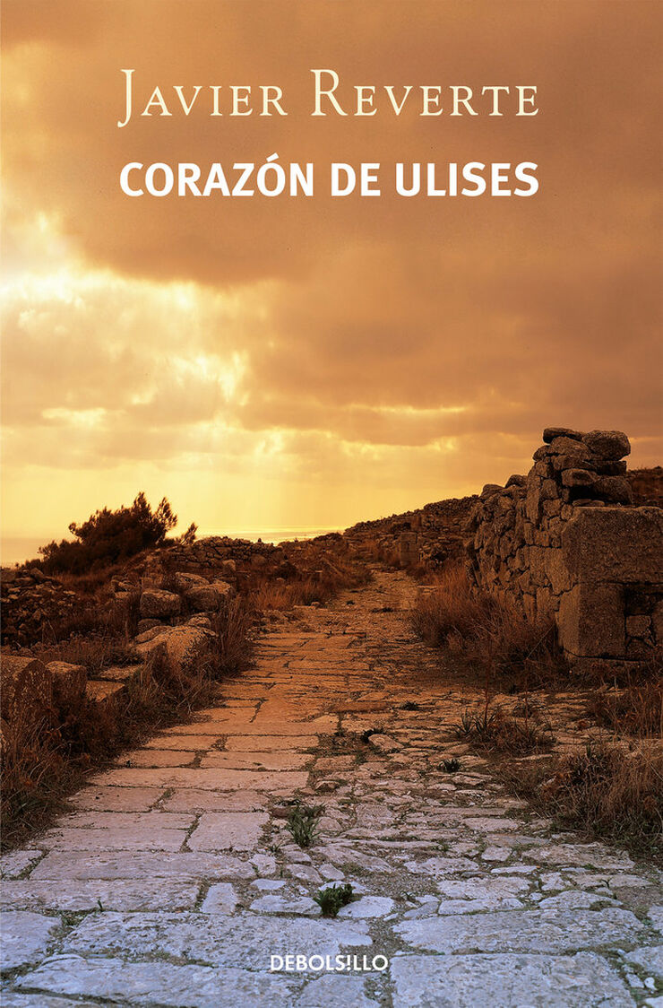 Coraz&oacute;n de Ulises