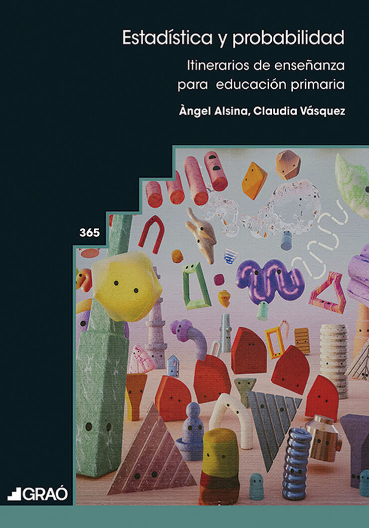 Estad&iacute;stica y probabilidad