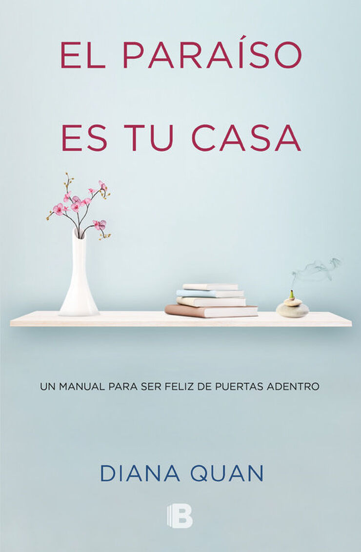 El para&iacute;so es tu casa