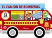 El cami&oacute;n de bomberos