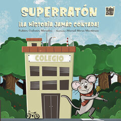 Superrat&oacute;n