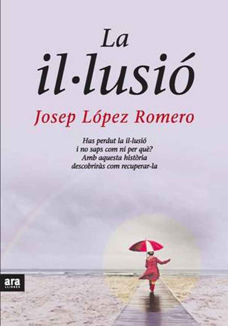 La il&middot;lusi&oacute;
