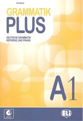 Grammatik Plus A1