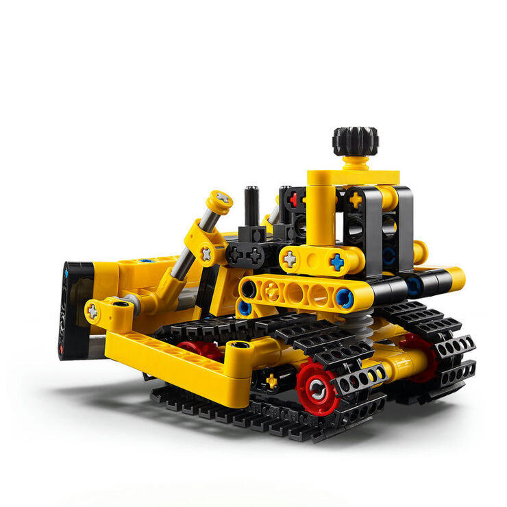 LEGO&reg; Technic Buld&ograve;cer Pesat 42163