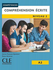 CLE Compr&eacute;hension &Eacute;crite 2 2E