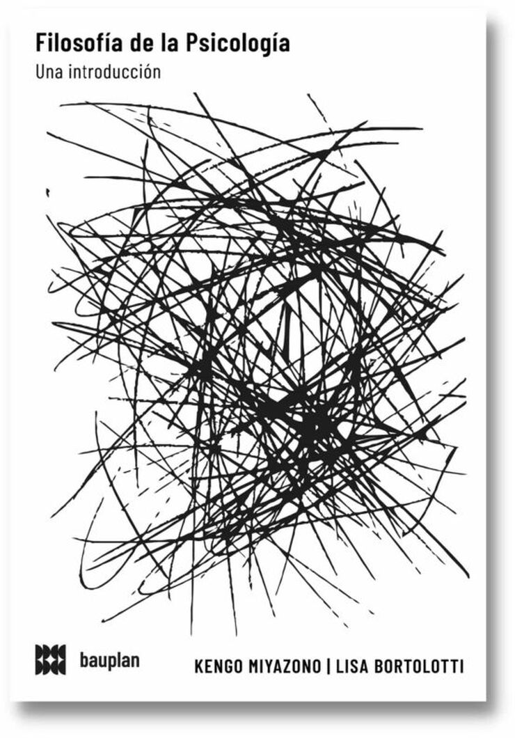 Filosof&iacute;a de la Psicolog&iacute;a