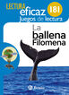 La Ballena Filomena Primaria JDL