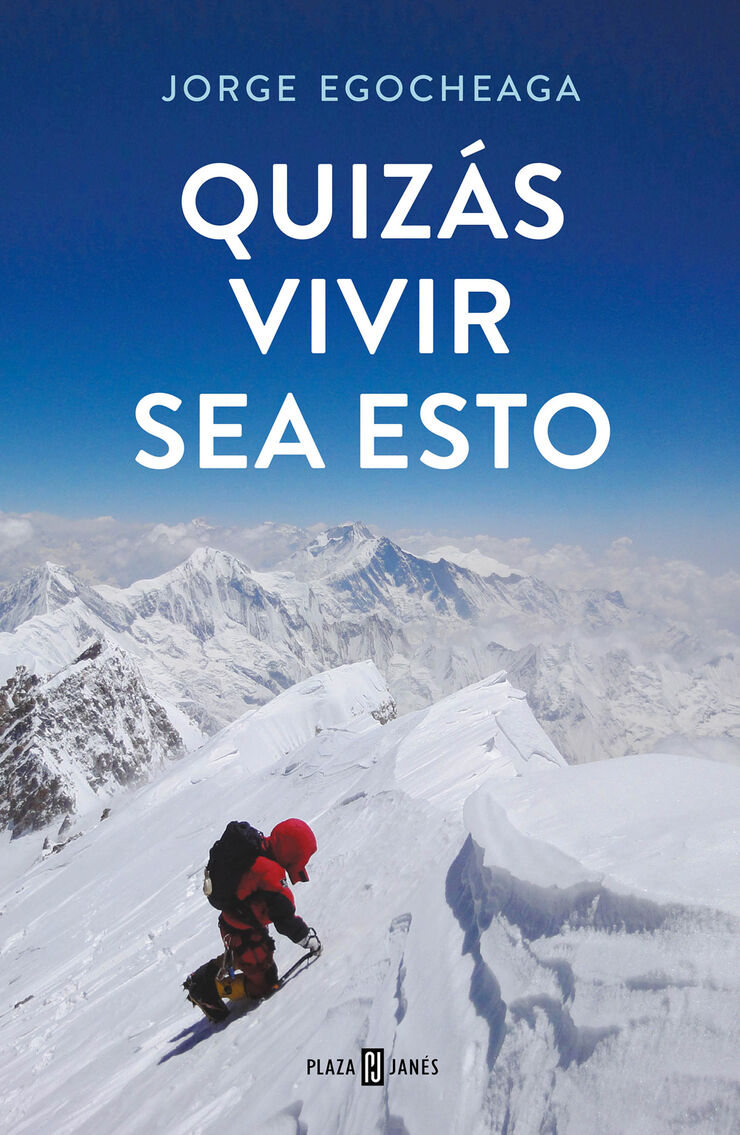 Quiz&aacute;s vivir sea esto