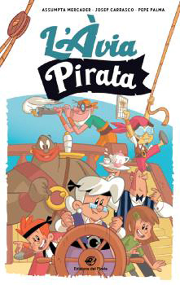 'L''&agrave;via Pirata'