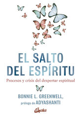 El salto del esp&iacute;ritu
