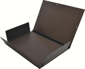 Carpeta de Dibuix amb gomes 52x37 Clairefontaine colors assortits
