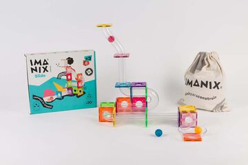 Imanix Tobog&aacute;n 50 Piezas