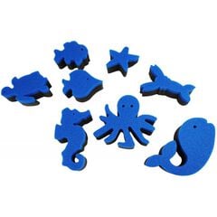Esponges per pintar Henbea Animals del mar 8u