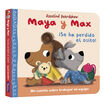 Maya y Max - &iexcl;Se ha perdido el osito!