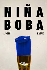 Ni&ntilde;a boba