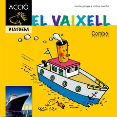 El Vaixell - Cavall volador acci&oacute;