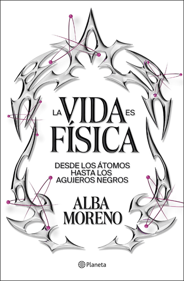 La vida es f&iacute;sica