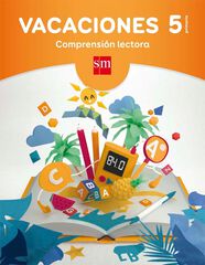 Vacaciones: comprensi&oacute;n lectora. 5&ordm; Primaria