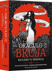 El or&aacute;culo de la bruja
