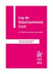 Ley de enjuiciamiento civil. 37&ordm; Edici&oacute;n anotada y concordada