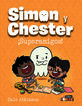 Simon y Chester: &iexcl;Superamigos!