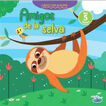 Amigos de la selva - Juego con alegr&iacute;a