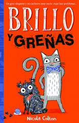 Brillo y Gre&ntilde;as