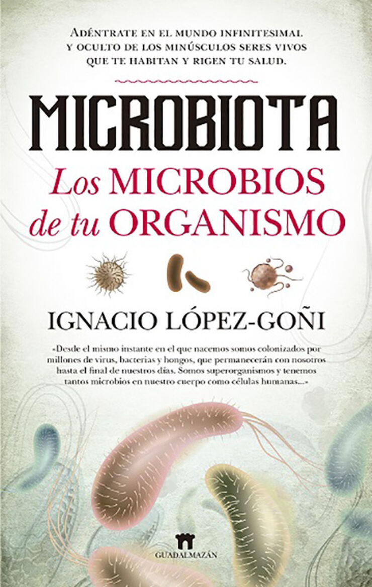 Microbiotica