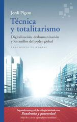 T&eacute;cnica y totalitarismo
