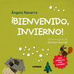 &iexcl;Bienvenido, invierno!