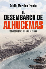 El desembarco de Alhucemas