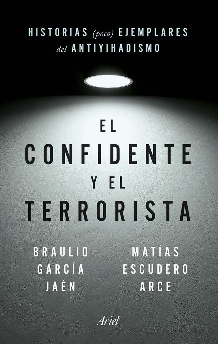 El confidente y el terrorista