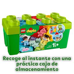 LEGO&reg; Duplo&reg; Classic Caixa de maons 10913