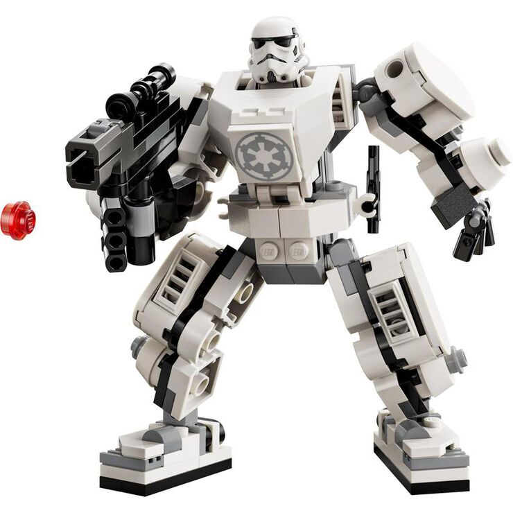 LEGO&reg; Star Wars Meca Soldado Imperial 75370