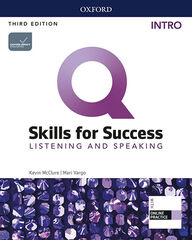 Q Skills Intro L&S Sb Pk 3Ed