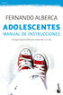 Adolescentes. Manual de instrucciones