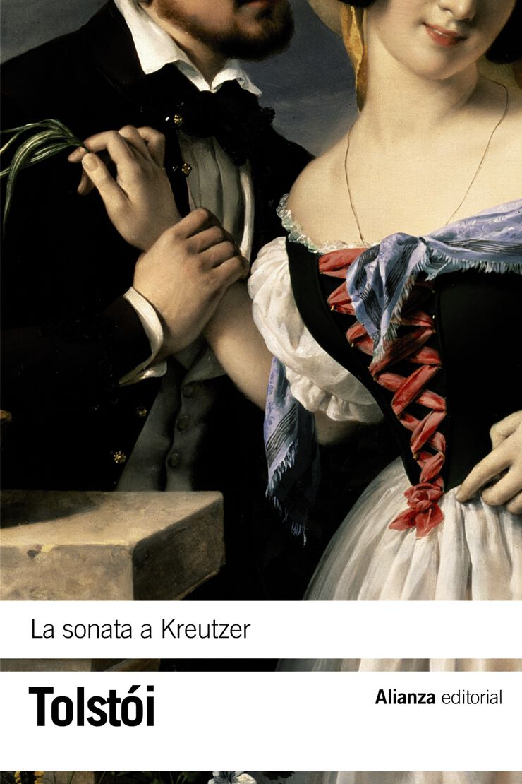 Sonata Kreutzer, La