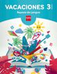 Vacaciones: repaso de Lengua. 3&ordm; Primaria