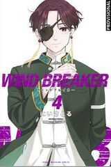 Wind Breaker (edici&oacute; en catal&agrave;) 4