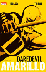 Marvel Essentials 18. Daredevil: Amarillo