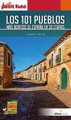 101 PUEBLOS MAS BONITOS DE ESPA&Ntilde;AEN 30 E