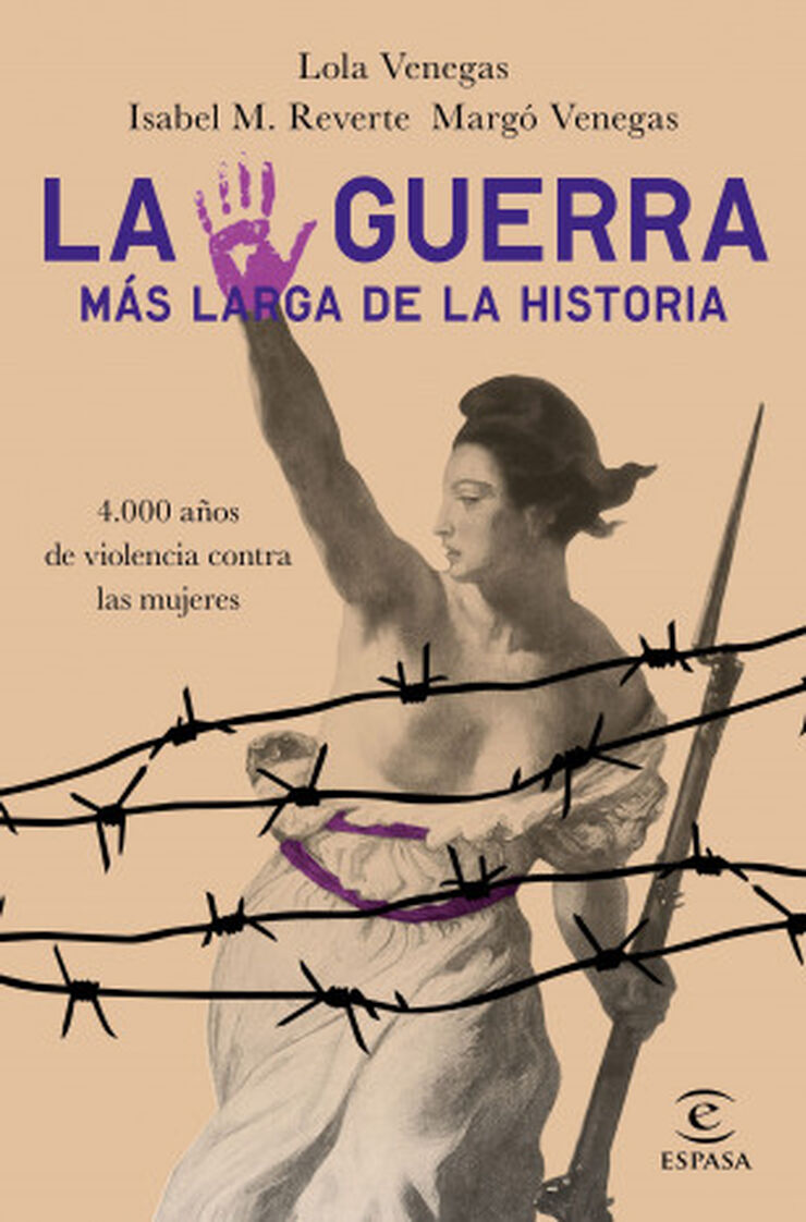 La guerra m&aacute;s larga de la Historia
