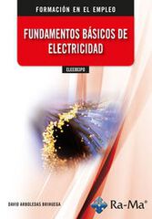 (ELEE003PO) Fundamentos B&aacute;sicos de Electricidad