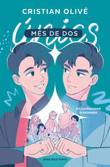 Mes de dos (&Uacute;nics 2)